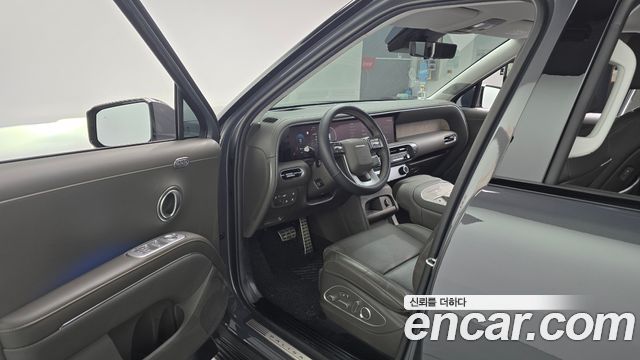 Hyundai Palisade 2026 — photo 13
