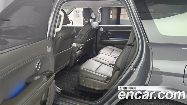 Hyundai Palisade 2026 — photo 17