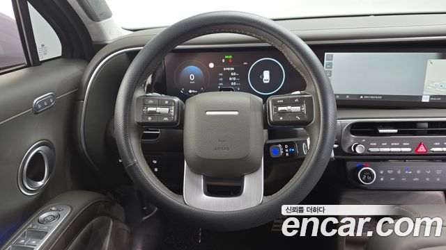 Hyundai Palisade 2026 — photo 19