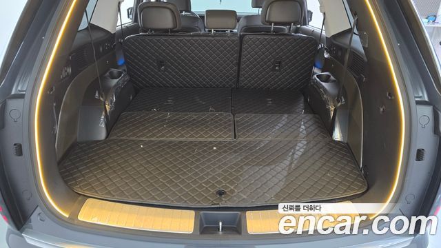 Hyundai Palisade 2026 — photo 22