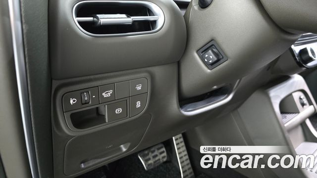 Hyundai Palisade 2026 — photo 24