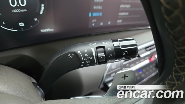 Hyundai Palisade 2026 — photo 25