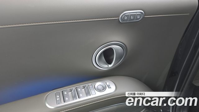 Hyundai Palisade 2026 — photo 26