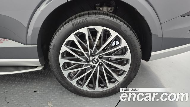 Hyundai Palisade 2026 — photo 7