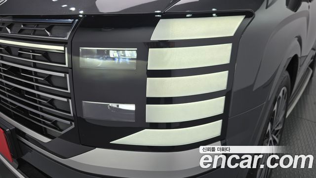 Hyundai Palisade 2026 — photo 8