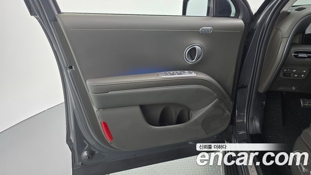 Hyundai Palisade 2026 — photo 14