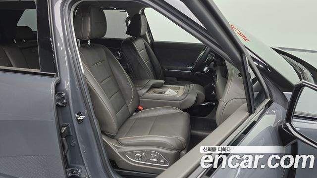 Hyundai Palisade 2026 — photo 16