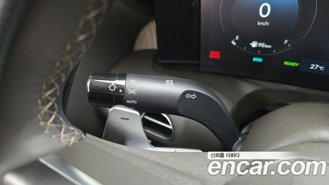 Hyundai Palisade 2026 — photo 27
