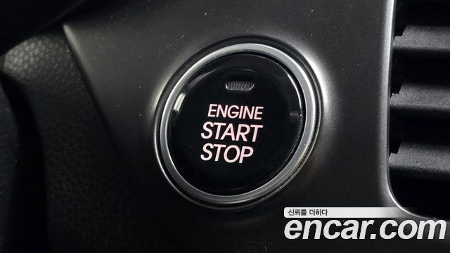 Kia morning 2016 — photo 28