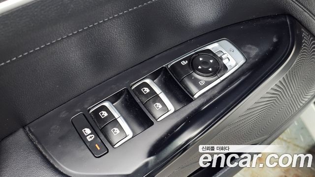 Kia K5 2020 — photo 19