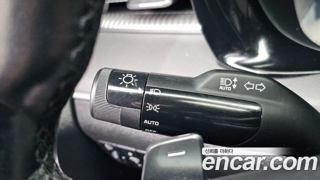 Kia K5 2020 — photo 24