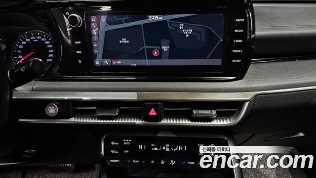 Kia K5 2020 — photo 25