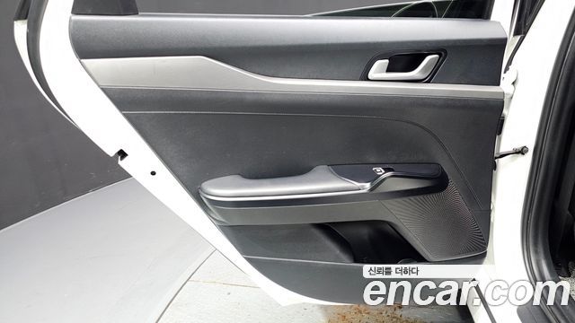 Kia K5 2020 — photo 15