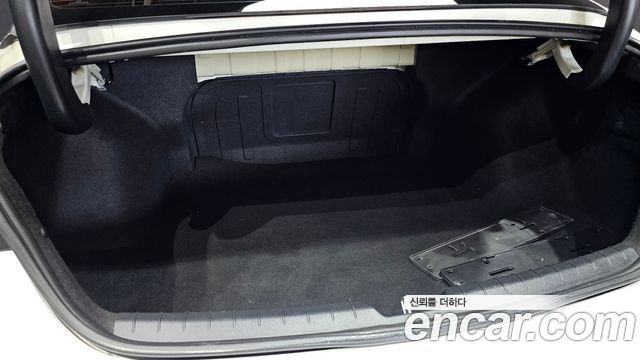 Kia K5 2020 — photo 31