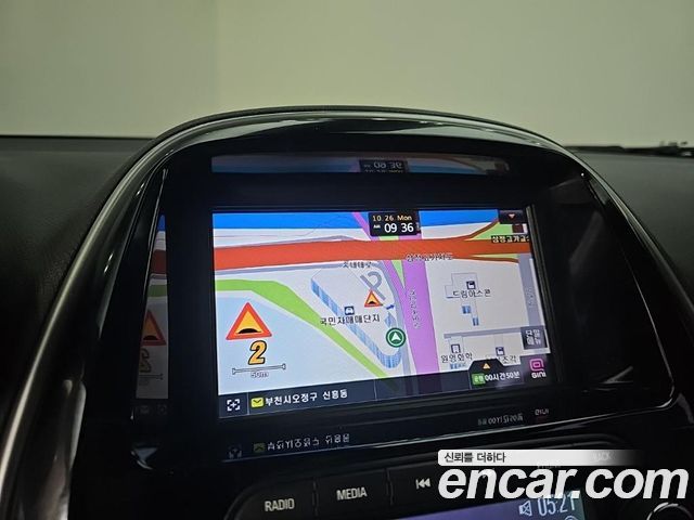Chevrolet Korea Spark 2017 — photo 14