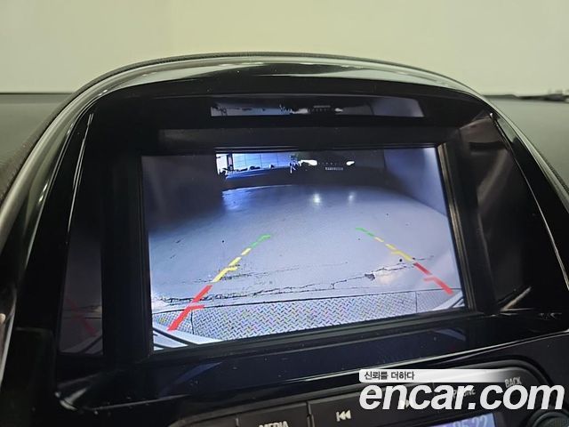 Chevrolet Korea Spark 2017 — photo 15