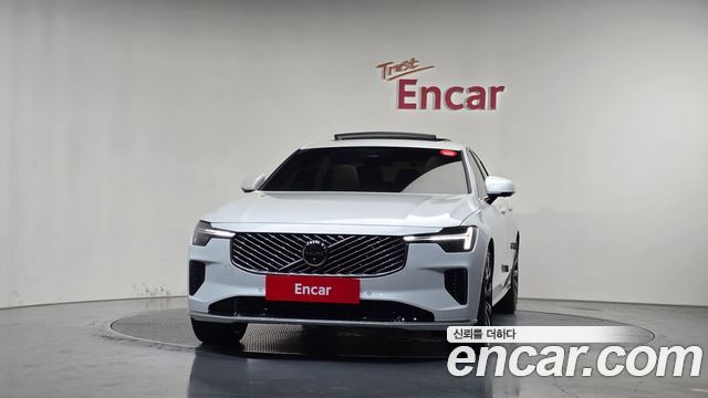 Volvo S90 2026 — photo 3