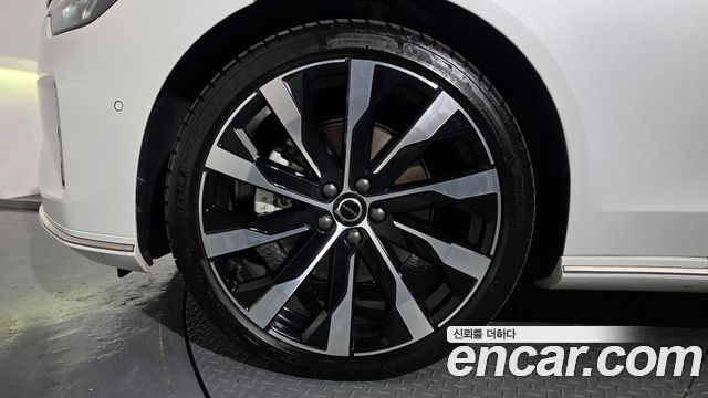 Volvo S90 2026 — photo 5