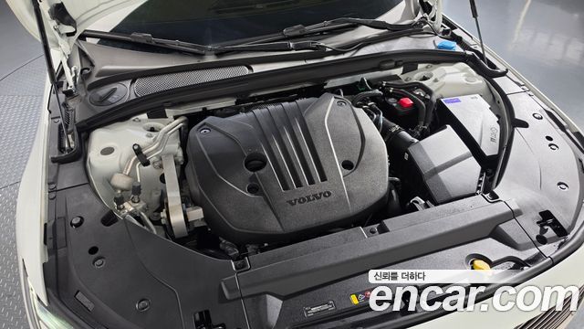 Volvo S90 2026 — photo 6
