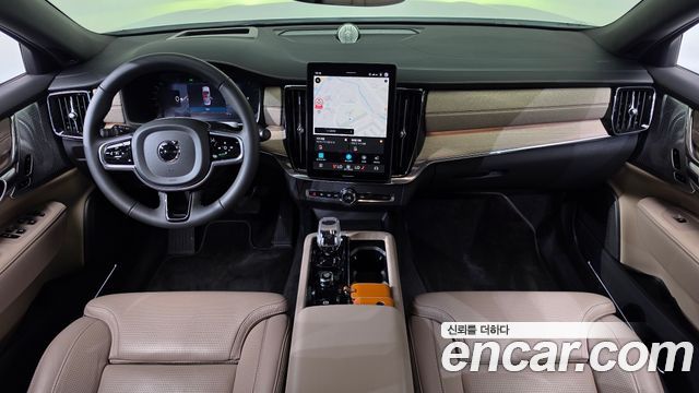 Volvo S90 2026 — photo 10