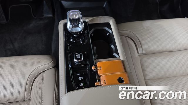 Volvo S90 2026 — photo 12