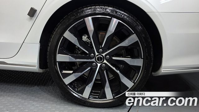 Volvo S90 2026 — photo 7