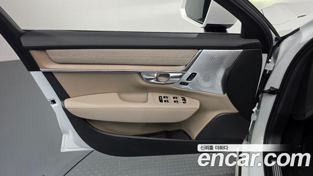 Volvo S90 2026 — photo 14