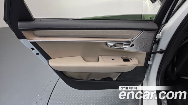 Volvo S90 2026 — photo 15