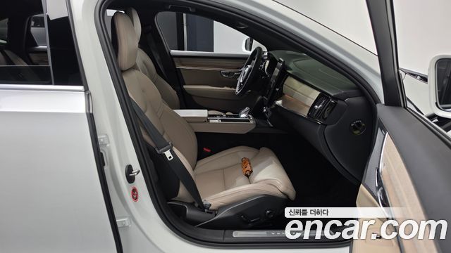 Volvo S90 2026 — photo 16