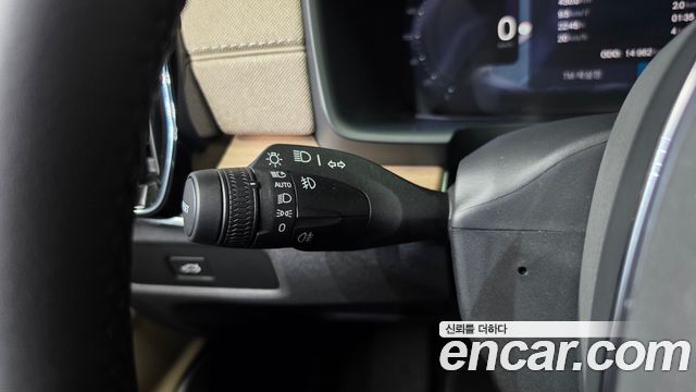 Volvo S90 2026 — photo 27