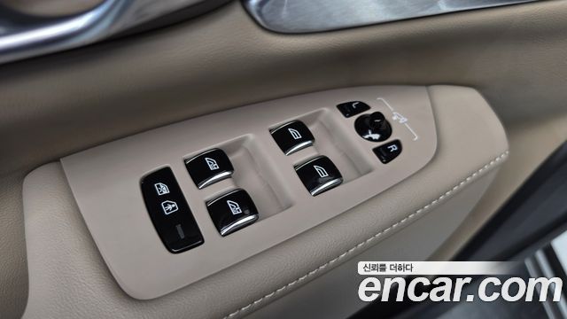 Volvo S90 2026 — photo 28