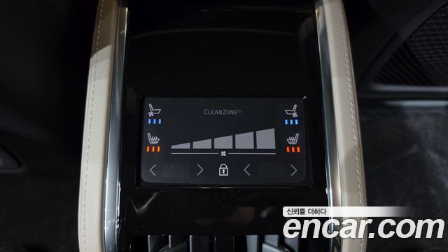 Volvo S90 2026 — photo 32