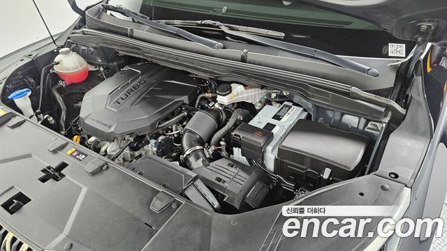 Kia Canival 2023 — photo 6