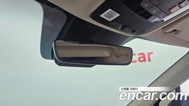 Kia Canival 2023 — photo 19
