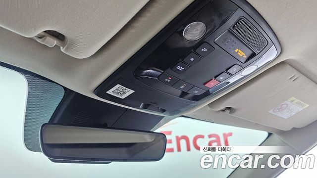Kia Canival 2023 — photo 20