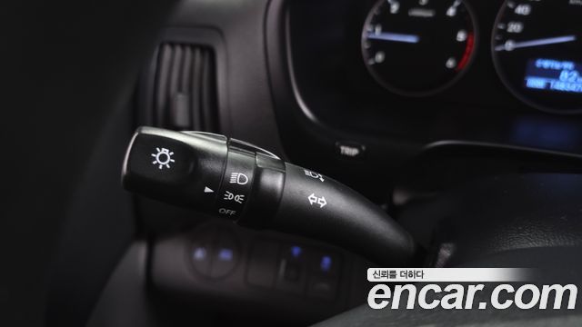 Hyundai Starex 2017 — photo 17