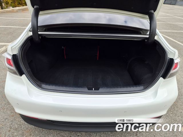 Hyundai Sonata 2016 — photo 6