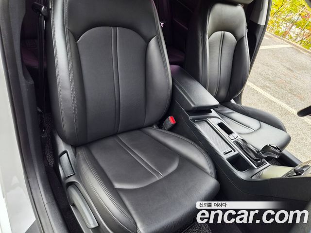 Hyundai Sonata 2016 — photo 13