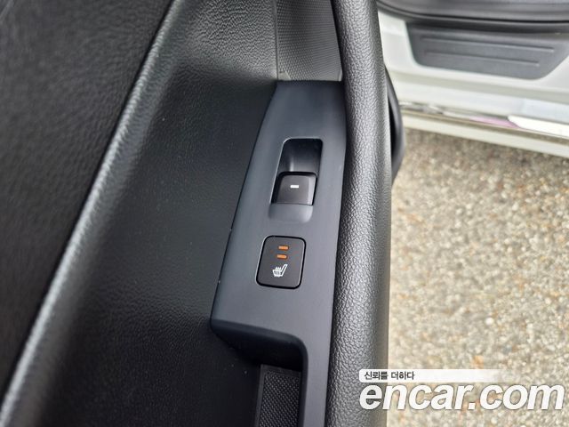 Hyundai Sonata 2016 — photo 16