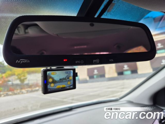 Hyundai Sonata 2016 — photo 17