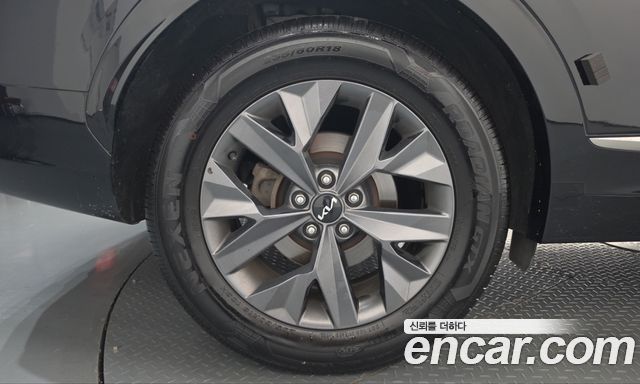 Kia Sportage 2023 — photo 5