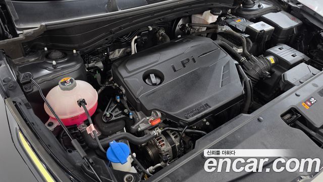 Kia Sportage 2023 — photo 6