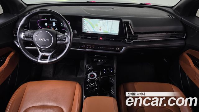 Kia Sportage 2023 — photo 10