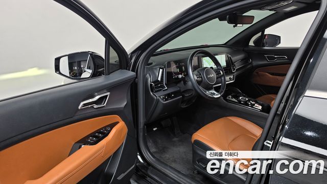 Kia Sportage 2023 — photo 13