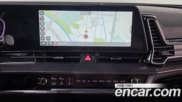 Kia Sportage 2023 — photo 19