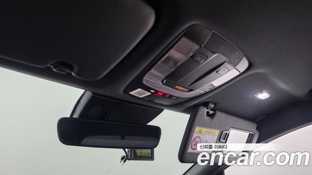 Kia Sportage 2023 — photo 22