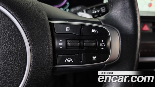 Kia Sportage 2023 — photo 23