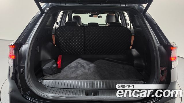 Kia Sportage 2023 — photo 25