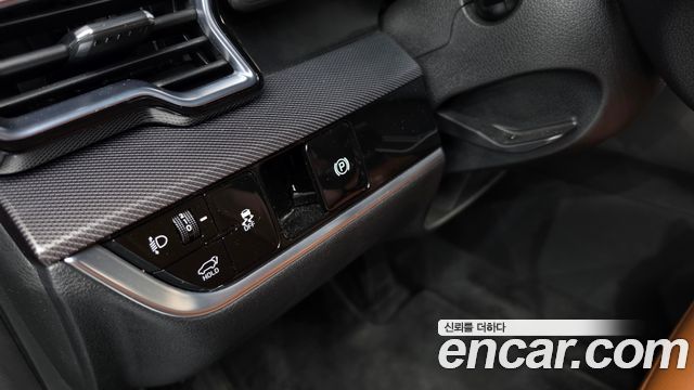 Kia Sportage 2023 — photo 26