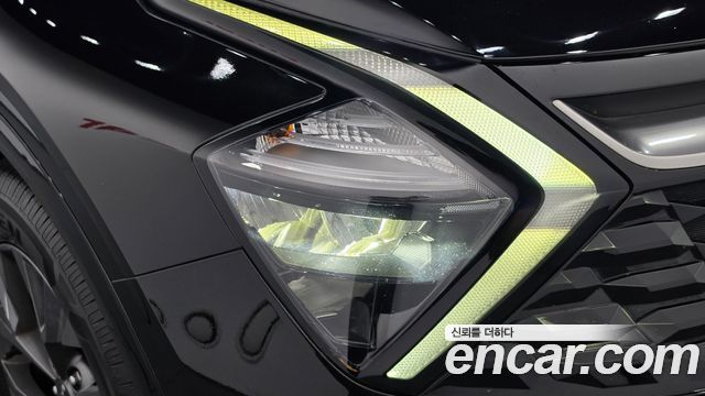 Kia Sportage 2023 — photo 8